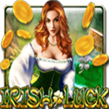 Irish Luck
